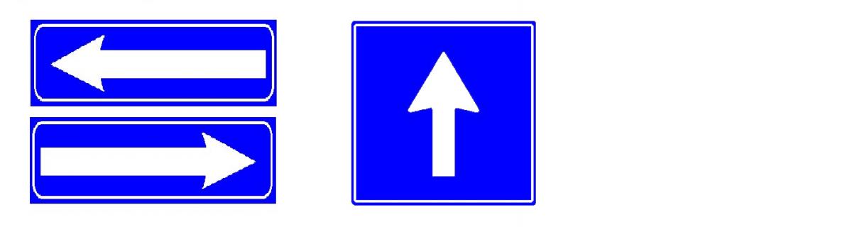 Indica La Direzione Consigliata Per Gli Autocarri
